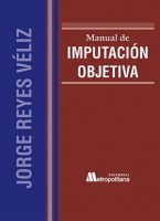 Manual De Imputaci N Objetiva Aremi