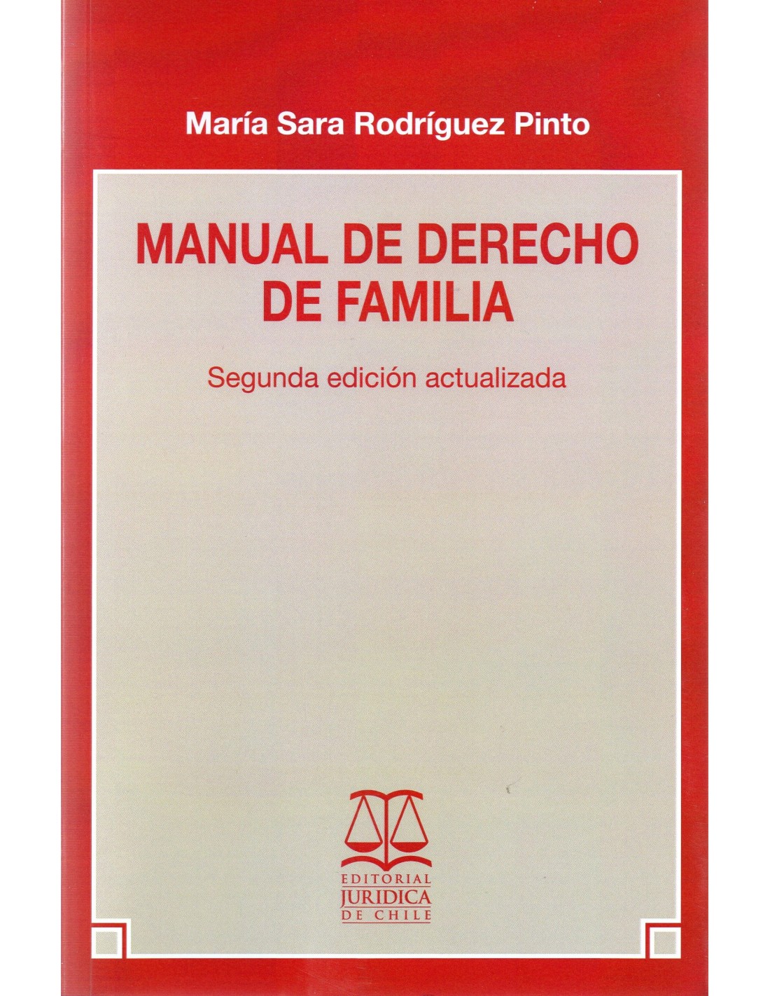 Manual De Derecho De Familia Da Edici N Aremi