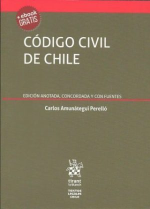 Código Civil de Chile