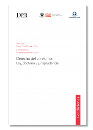 Derecho Del Consumo: Ley, Doctrina Y Jurisprudencia – AREMI