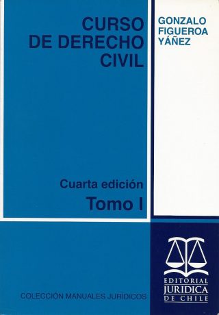 Curso De Derecho Civil. Tomo I. 4ta Edición N°65 – AREMI