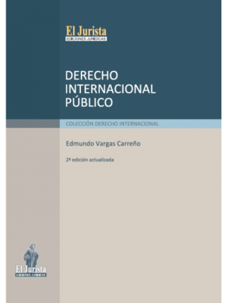 Derecho Internacional Público. 2da Edición Actualizada – AREMI