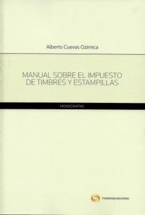 Manual Sobre El Impuesto De Timbres Y Estampillas – AREMI