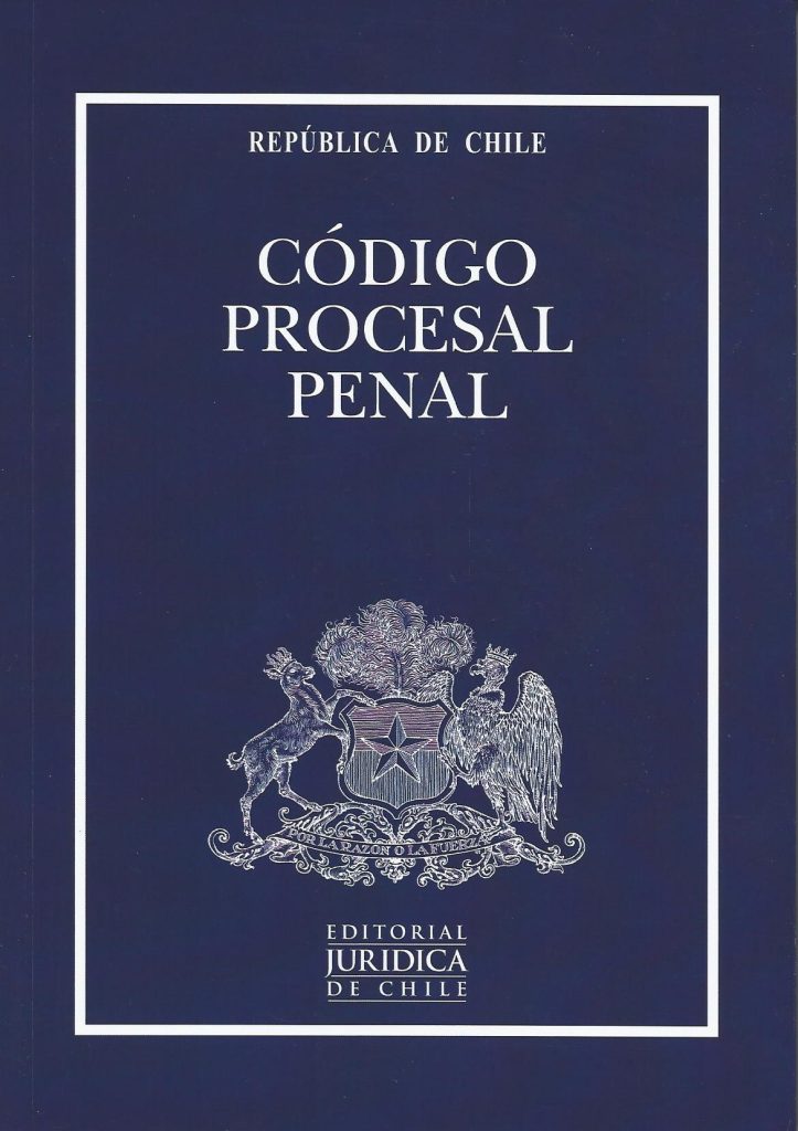 Código Procesal Penal Edición Oficial. Profesional 2023 AREMI