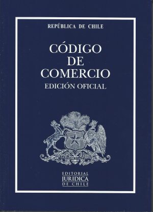 Código de Comercio. Edición Oficial Mayo 2023