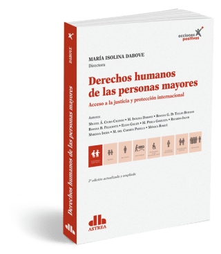 Derechos Humanos de las Personas Mayores