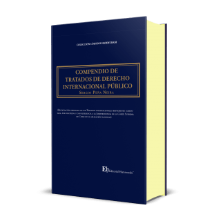 Compendio de Tratados de Derecho Internacional Público