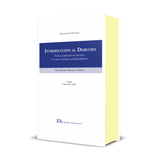 Introducción al Derecho