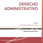 Derecho Administrativo. Tomo III, La Responsabilidad del Estado