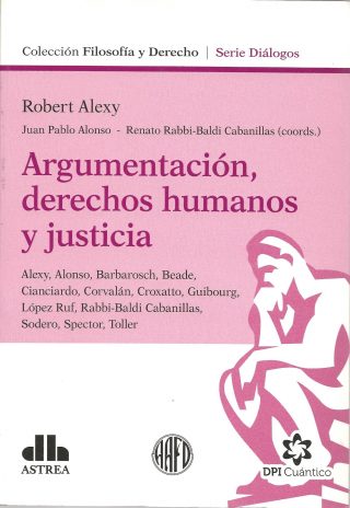 Argumentación, Derechos Humanos y Justicia