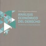 Análisis Económico del Derecho
