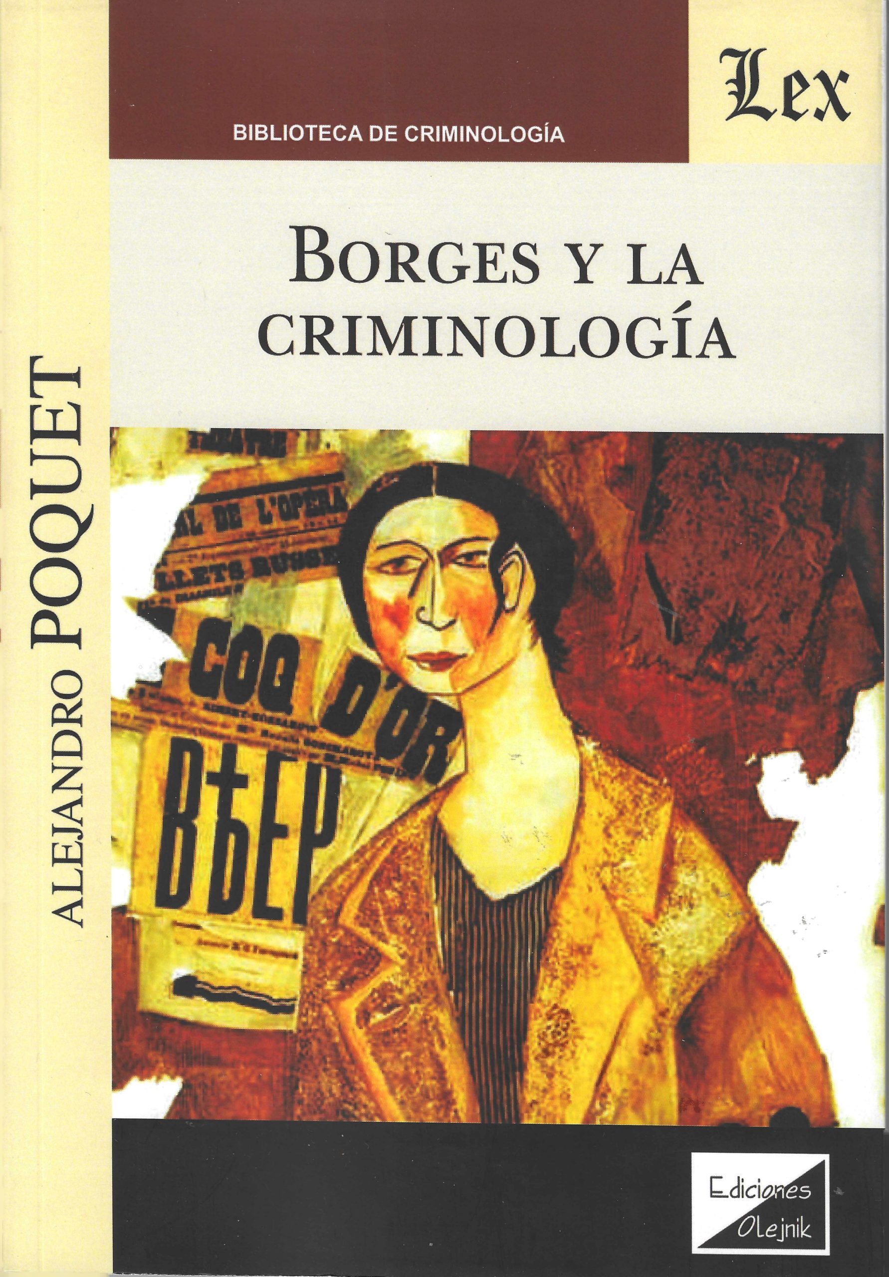 Borges y la Criminología