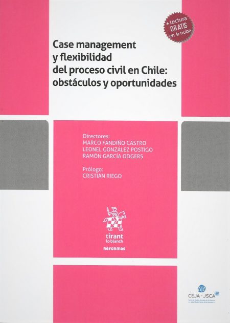 Case Management y Flexibilidad del Proceso Civil en Chile: Obstáculos y Oportunidades