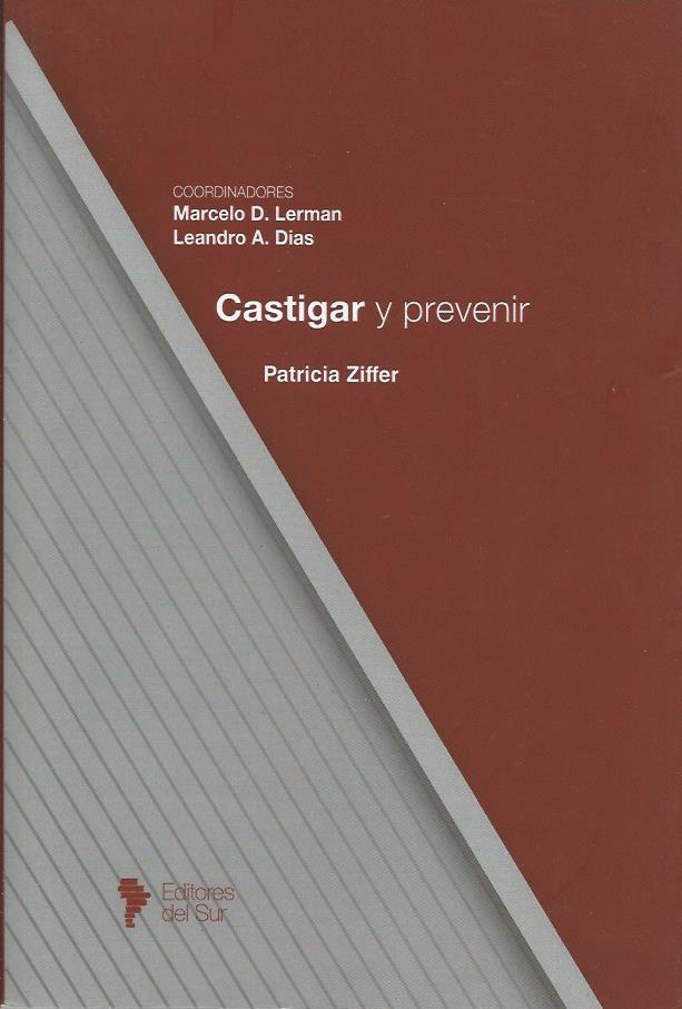 Castigar y Prevenir