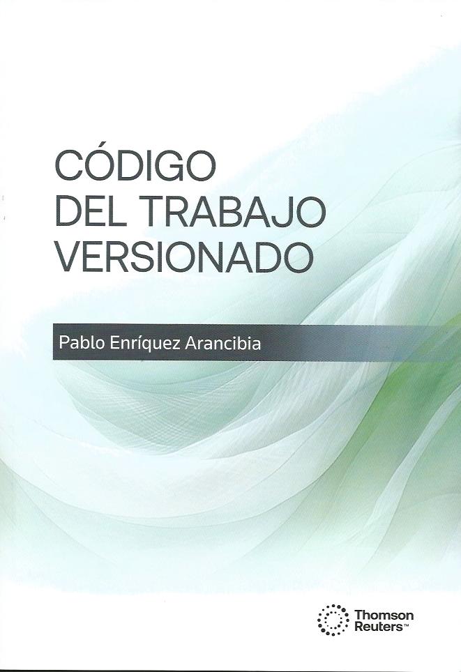 Código del Trabajo Versionado