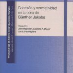 Coerción y Normatividad en la Obra de Günther Jakobs, N°5