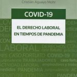 COVID 19 EL Derecho Laboral en Tiempos de Pandemia