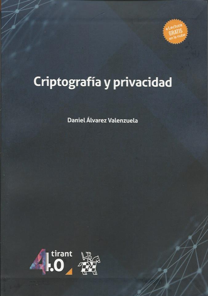 Criptografía y Privacidad