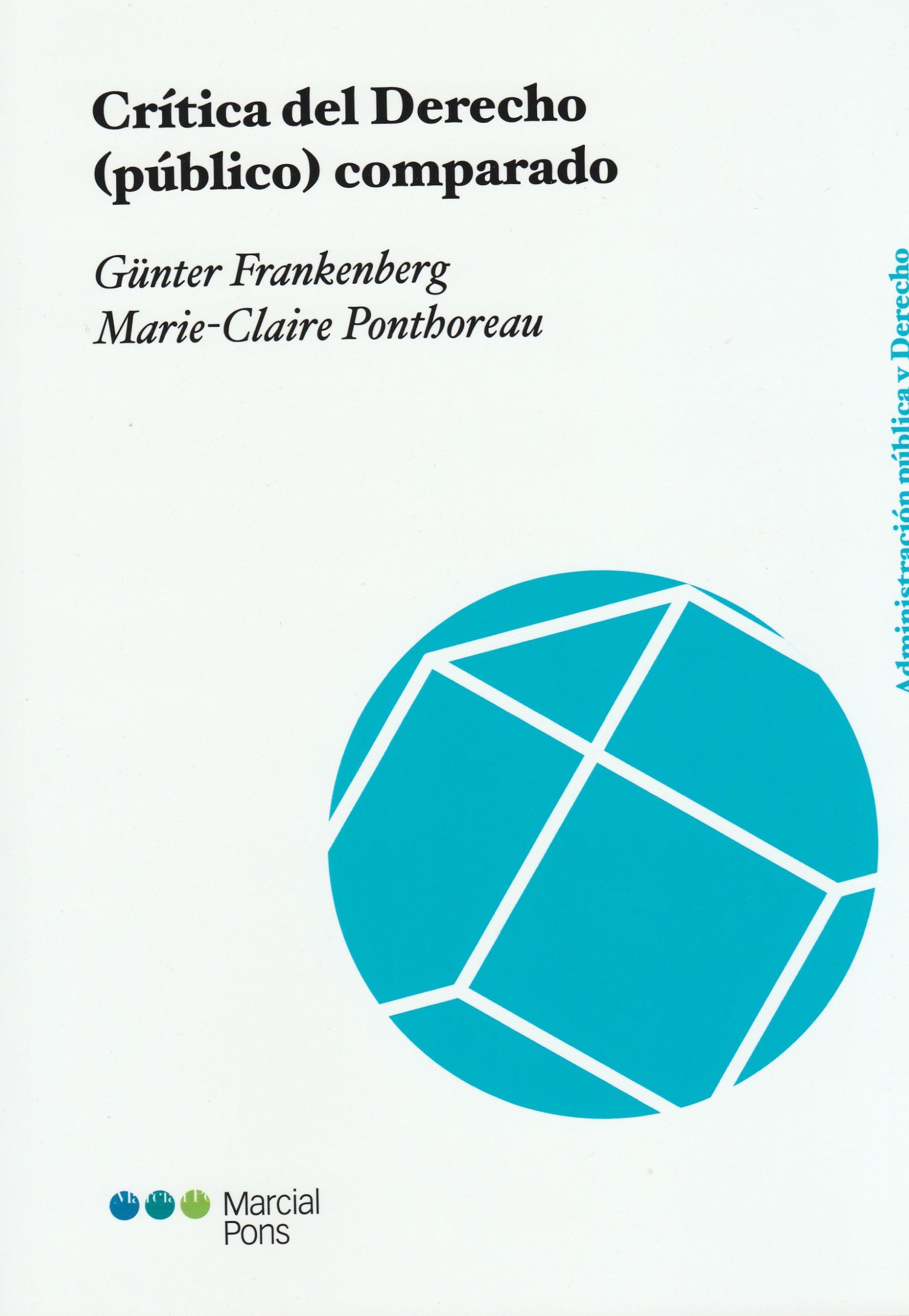 Crítica del Derecho (Público) Comparado