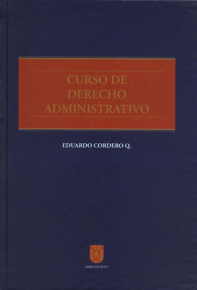 Curso de Derecho Administrativo