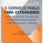 El Contrato de Trabajo para Extranjeros
