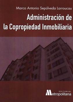 Administración de la Copropiedad Inmobiliaria