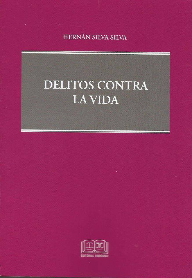 Delitos Contra la Vida
