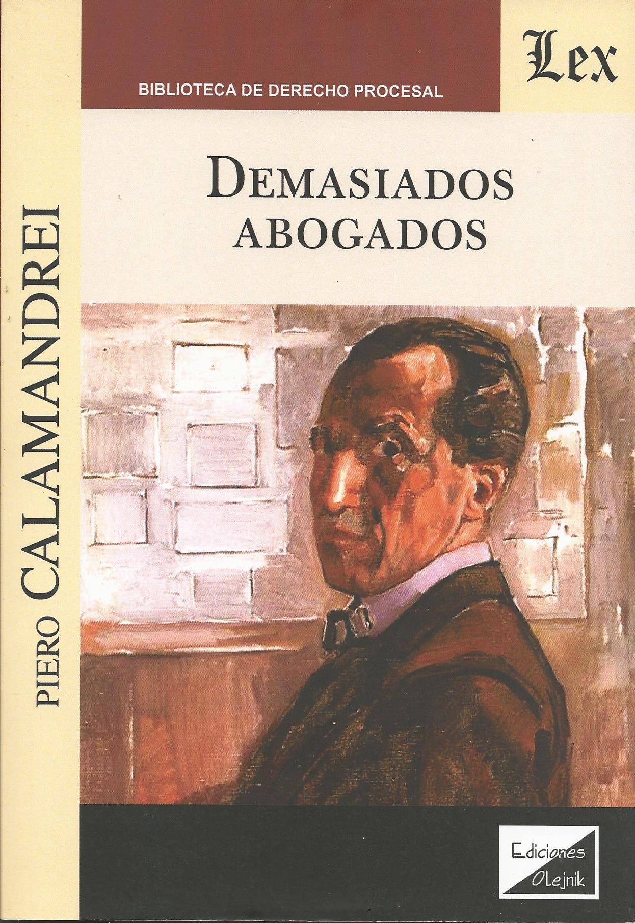 Demasiados Abogados