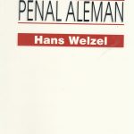 Derecho Penal Alemán