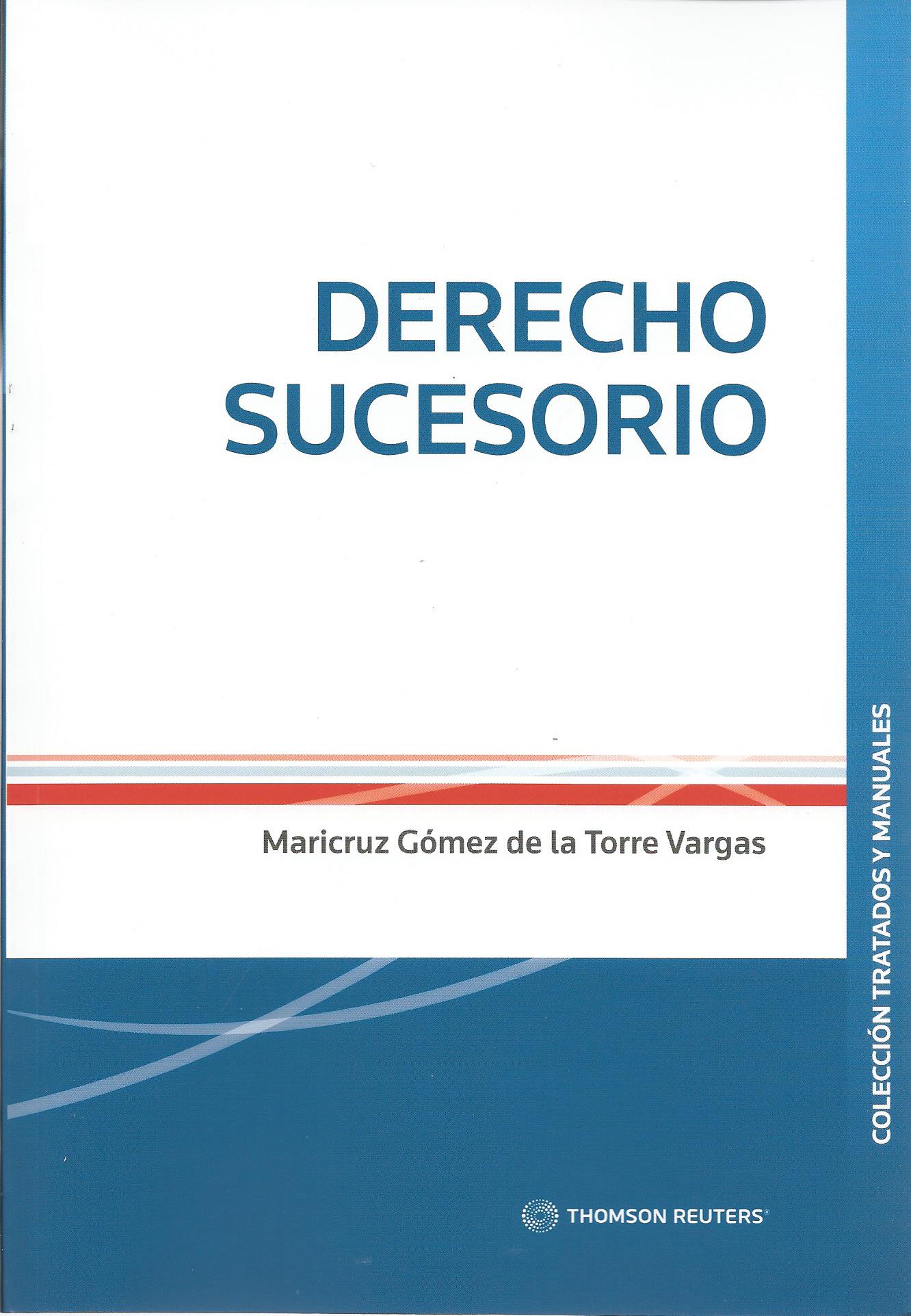 Derecho Sucesorio