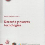 Derecho y Nuevas Tecnologías