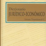 Diccionario Jurídico - Económico