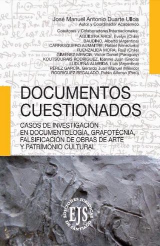 Documentos Cuestionados