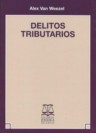 Delitos Tributarios