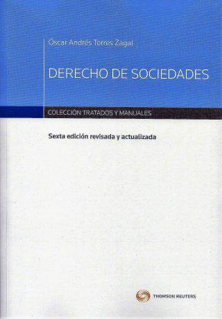 Derecho de Sociedades