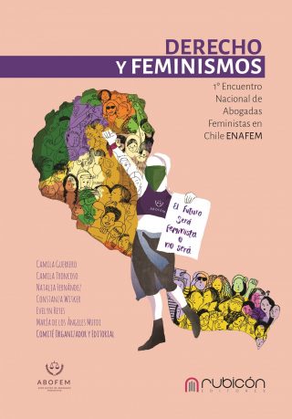 Derecho y Feminismos