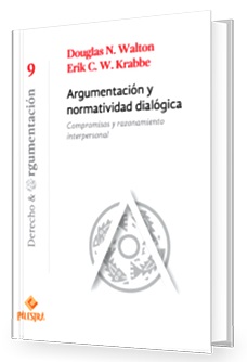 Argumentación y Normatividad Dialógica 9