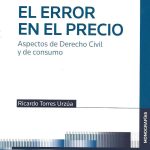 El Error en el Precio. Aspectos de Derecho Civil y de Consumo