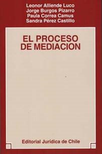 El Proceso de Mediación