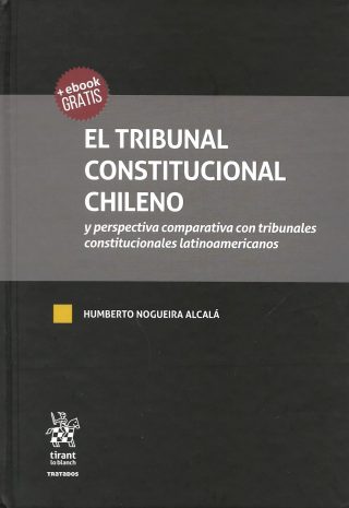 El Tribunal Constitucional Chileno