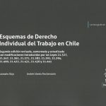 Esquemas de Derecho Individual del Trabajo en Chile, 2° Edición