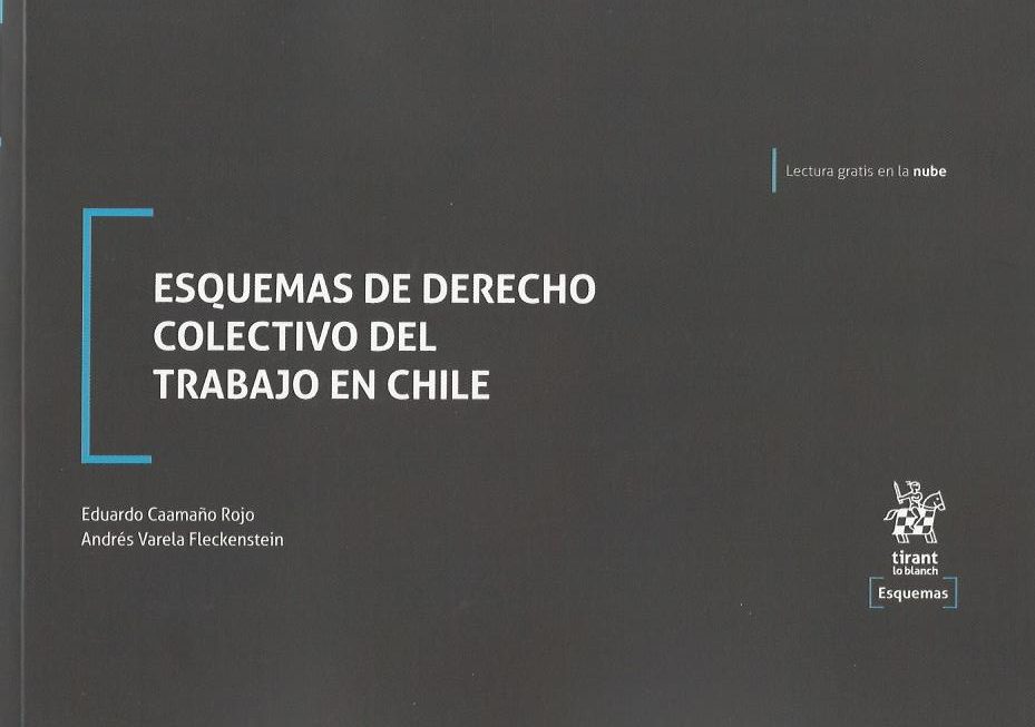 Esquemas de Derecho Colectivo del Trabajo en Chile