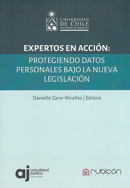 Expertos en Acción: Protegiendo Datos Personales Bajo la Nueva Legislación