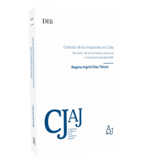 Estatuto de los Migrantes en Chile
