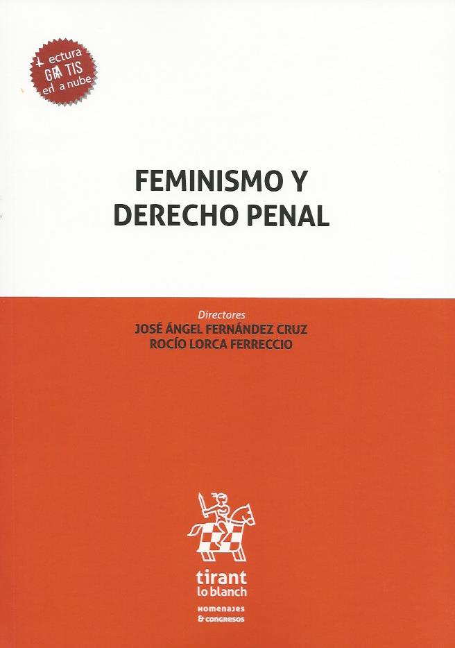 Feminismos y Derecho Penal