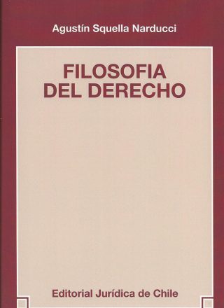 Filosofía del Derecho