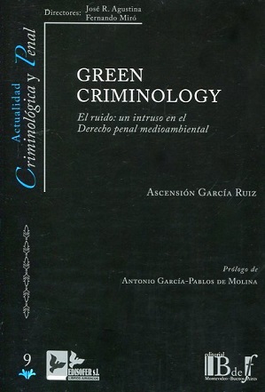 Green Criminology