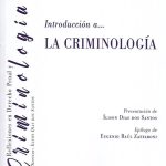Introducción a la Criminología (Reflexiones en Derecho Penal y Criminología)