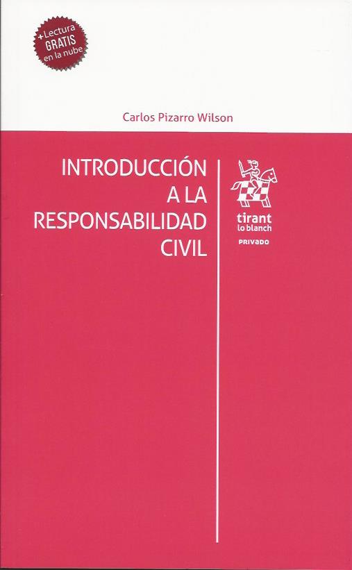 Introducción a la Responsabilidad Civil