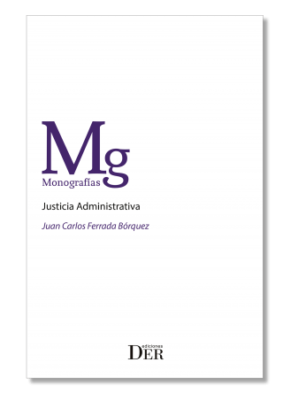 Justicia Administrativa